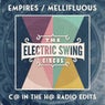 Empires / Mellifluous - C@ In The H@ Radio Edits