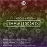 The Allsorts: Volume 2