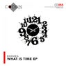 What Is Time EP