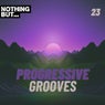 Nothing But... Progressive Grooves, Vol. 23