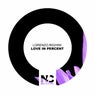 Love In Percent