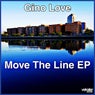 Move The Line EP
