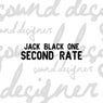 Second Rate