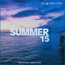 Playectra Presents Summer 2015 (Official Compilation)