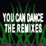YOU CAN DANCE, THE REMIXES