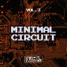 Minimal Circuit, Vol. 3