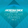 Open Heart Remixes, Vol. 2