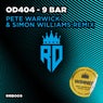9 Bar (Pete Warwick & Simon Williams Remix)