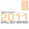 Best Of 2011 - Chill-Out Edition