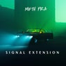 SIGNAL EXTENSION