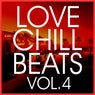 Love Chill Beats, Vol. 4