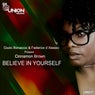 Believe in Yourself (feat. Cinnamon Brown)