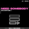 Need Somebody