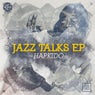 Jazz Talks EP