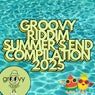 Groovy Riddim Summer's End Compilation 2025