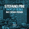 Stefano Pini - Bouzouki Inc. Dema Remix