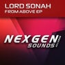 From Above EP