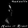 Make It Right