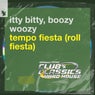 Tempo Fiesta - Roll Fiesta Mix