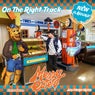 On The Right Track