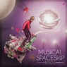 Musical Spaceship