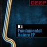 Fundamental Nature EP