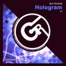 Hologram EP