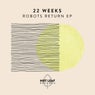 Robots Return EP