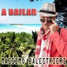 A Bailar (Italo-Russian Latin Dance)