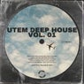 UTEM Deep House, Vol. 01