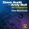Aftermath (Here We Go) (The Remixes)