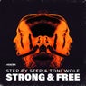 Strong & Free (Extended Mix)