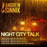 Night City Talk EP