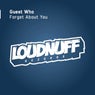 Forget About You