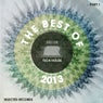 THE BEST OF SELECTED RECORDS PART 1