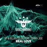 Real Love (feat. Terry Jee)