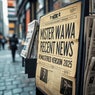 Recent News (Remastered Version 2025)