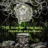 The Age Of The Skull Compiled By Dj Oten