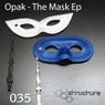 The Mask Ep