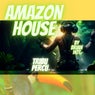 Amazon house-Tribu percu