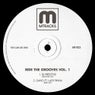 Ride The Grooves, Vol. 1
