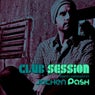 Club Session Presented By Jochen Pash