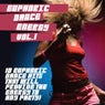Euphoric Dance Energy Vol. 1