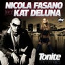 Tonite (The Remixes) (feat. Kat Deluna)