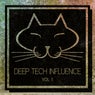 Deep Tech Influence, Vol. 1