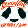 Fat Panda/Jump