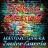 Strings invasion