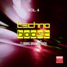 Techno Boost, Vol. 4 (Clubbing Base Anthems)