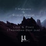 Love & Peace (Trinidadian Deep dub)