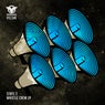 Whistle Crew EP